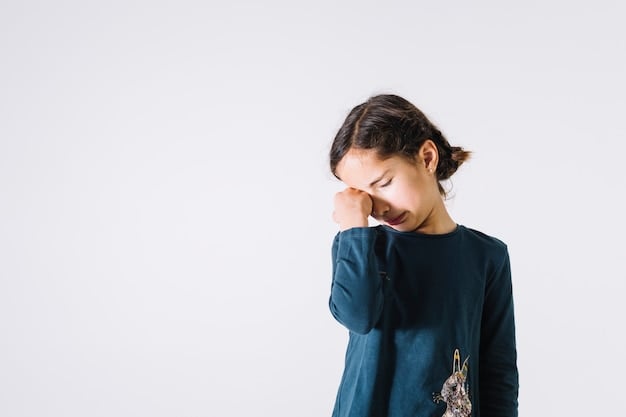 image in article Cuando les dicen &ldquo;no&rdquo;: c&oacute;mo ayudar a los ni&ntilde;os a manejar emociones grandes